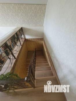 Коттедж 253м², 2-этажный, участок 5 сот.