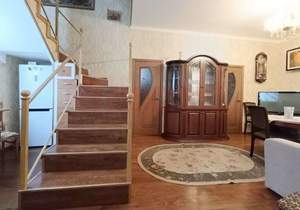 Дом 94м², 2-этажный, участок 2 сот.