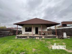 Дом 172м², 1-этажный, участок 5 сот.