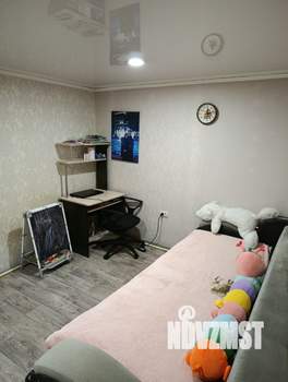 Дом 73м², 1-этажный, участок 3 сот.