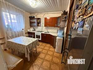 Дом 95м², 1-этажный, участок 2 сот.