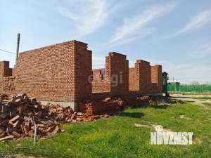 Дача 120м², 1-этажный, участок 6 сот.