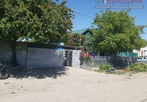 Дом 53м², 1-этажный, участок 6 сот.