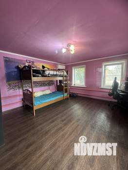 Дом 77м², 1-этажный, участок 8 сот.