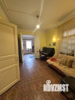 Дом 147м², 1-этажный, участок 4 сот.