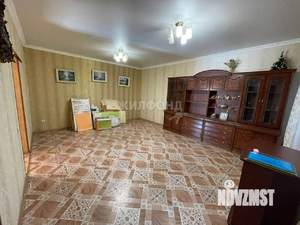 Дом 106м², 1-этажный, участок 6 сот.