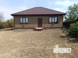 Дача 92м², 1-этажный, участок 5 сот.