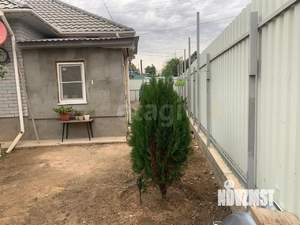 Дом 70м², 1-этажный, участок 2 сот.