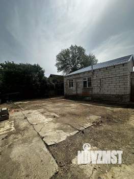 Дом 92м², 2-этажный, участок 5 сот.