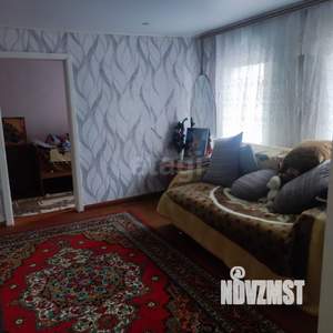 Дом 64м², 1-этажный, участок 3 сот.