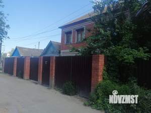 Дом 150м², 2-этажный, участок 3 сот.
