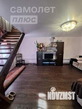 Дом 116м², 2-этажный, участок 5 сот.