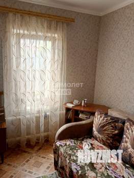 Дом 54м², 1-этажный, участок 2 сот.