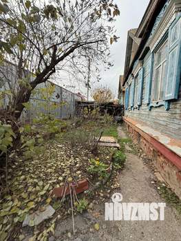 Дом 92м², 1-этажный, участок 4 сот.