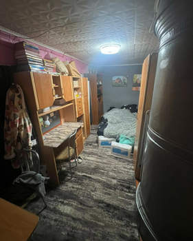 Дом 54м², 1-этажный, участок 0 сот.