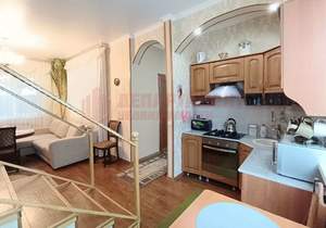 Дом 94м², 2-этажный, участок 2 сот.