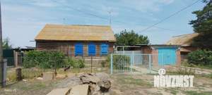 Дом 102м², 1-этажный, участок 17 сот.