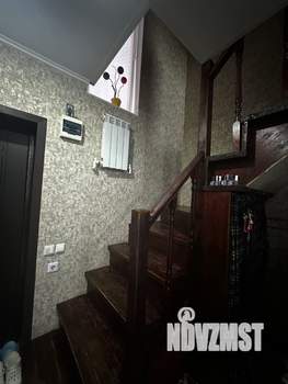 Дом 118м², 2-этажный, участок 1 сот.