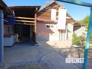 Дом 100м², 1-этажный, участок 5 сот.