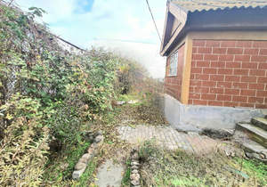 Дом 18м², 1-этажный, участок 6 сот.