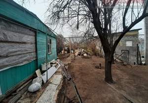 Дом 42м², 1-этажный, участок 7 сот.