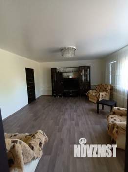 Дом 141м², 1-этажный, участок 8 сот.