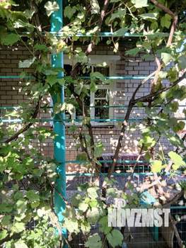 Дом 172м², 1-этажный, участок 4 сот.