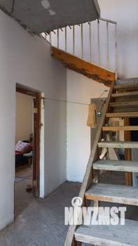 Дом 224м², 2-этажный, участок 7 сот.