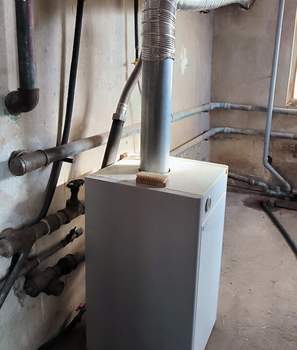 Дом 133м², 2-этажный, участок 5 сот.