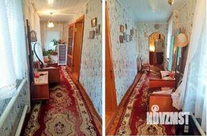 Дом 90м², 2-этажный, участок 3 сот.