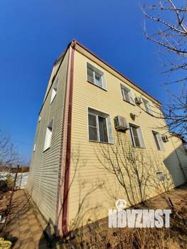 Дом 294м², 2-этажный, участок 6 сот.