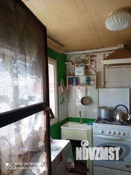 Дом 25м², 1-этажный, участок 8 сот.