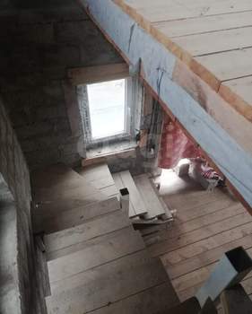 Дом 23м², 1-этажный, участок 4 сот.