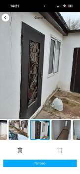 Дом 100м², 1-этажный, участок 4 сот.