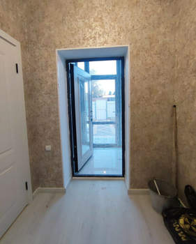 Дом 90м², 1-этажный, участок 5 сот.