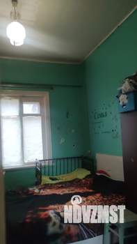 Дом 111м², 1-этажный, участок 2000 сот.
