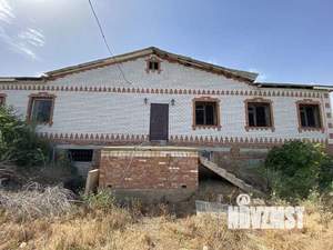 Дом 264м², 1-этажный, участок 5 сот.