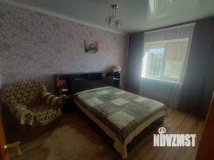 Дом 97м², 2-этажный, участок 4 сот.