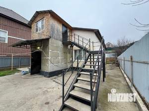 Дом 205м², 2-этажный, участок 6 сот.