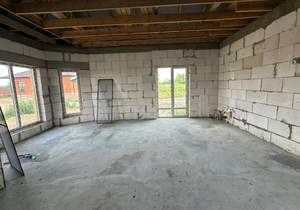 Дом 111м², 1-этажный, участок 5 сот.