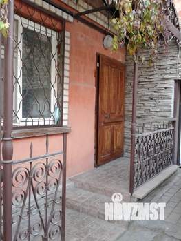 Дом 234м², 2-этажный, участок 3 сот.