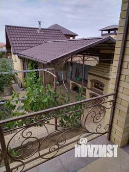 Дом 100м², 2-этажный, участок 6 сот.