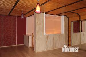 Коттедж 650м², 4-этажный, участок 6 сот.