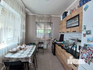 Дом 83м², 1-этажный, участок 3 сот.