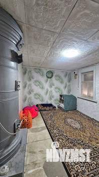 Дом 53м², 1-этажный, участок 5 сот.