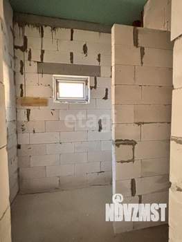 Дом 198м², 1-этажный, участок 5 сот.