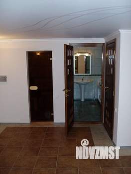 Дом 234м², 2-этажный, участок 3 сот.