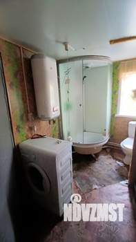 Дом 59м², 1-этажный, участок 6 сот.