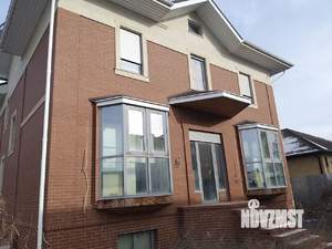 Дом 351м², 2-этажный, участок 7 сот.