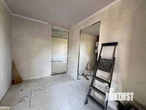 Дом 97м², 1-этажный, участок 6 сот.